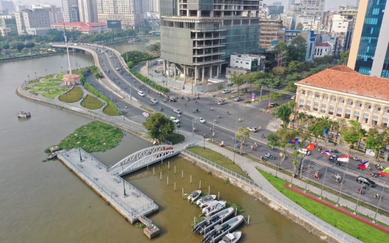 Phong Nha Boat Station: Your Gateway to Vietnam’s Natural Wonder