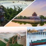 Best Places to Visit in China
