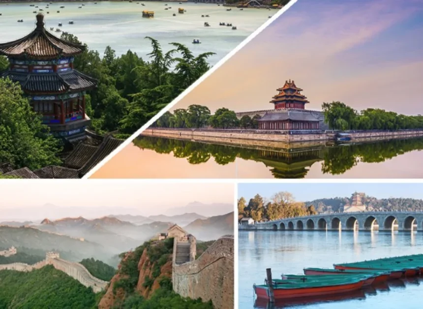 Top 25+ Best Places to Visit in China for Timeless Beauty & Heritage