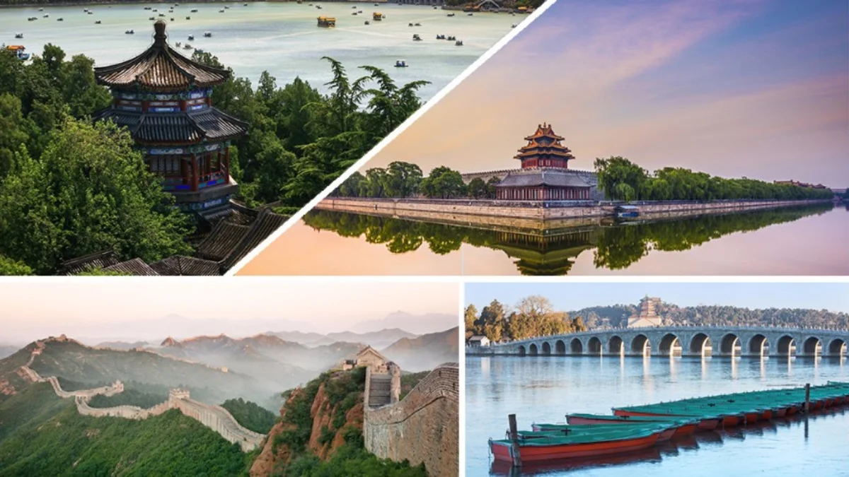 Top 25+ Best Places to Visit in China for Timeless Beauty & Heritage