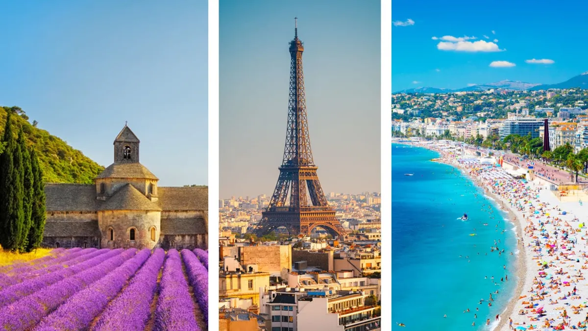 Top 25+ Best Places to Visit in France for an Unforgettable Trip