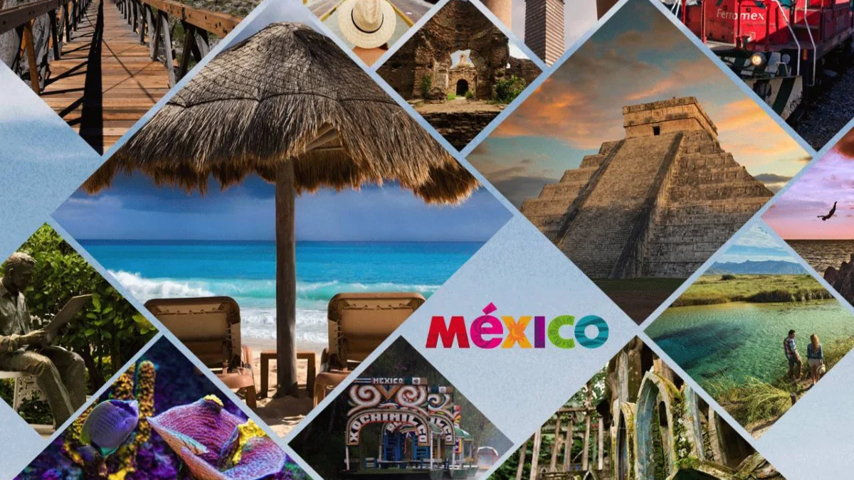 Top 25+ Best Places to Visit in Mexico for Great Memories