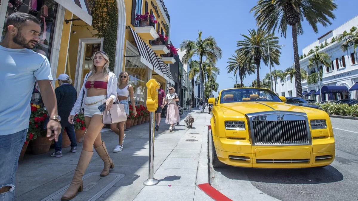 Beverly Hills