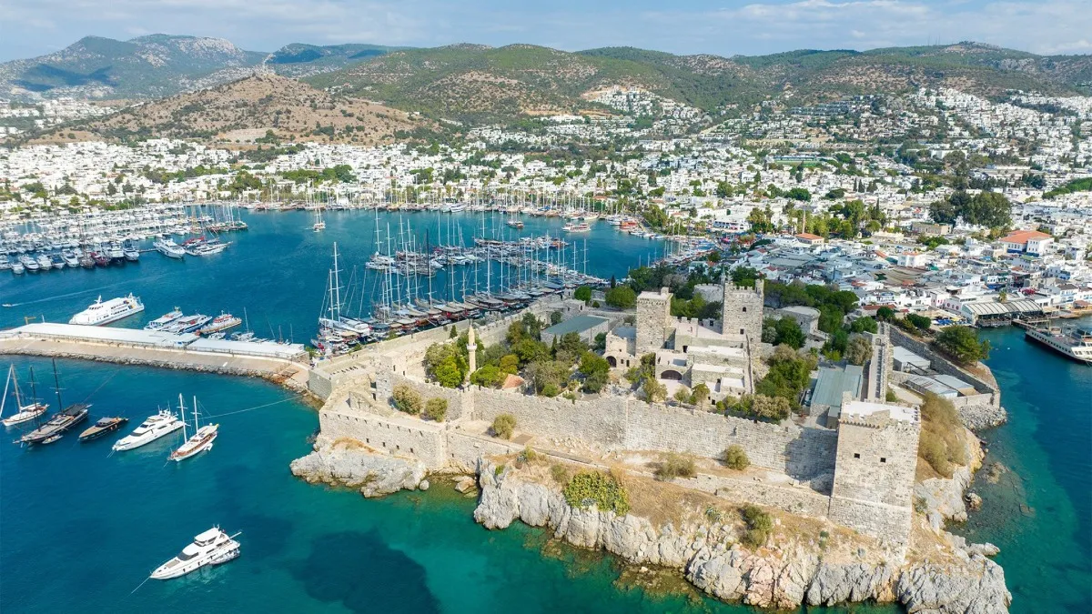 Bodrum