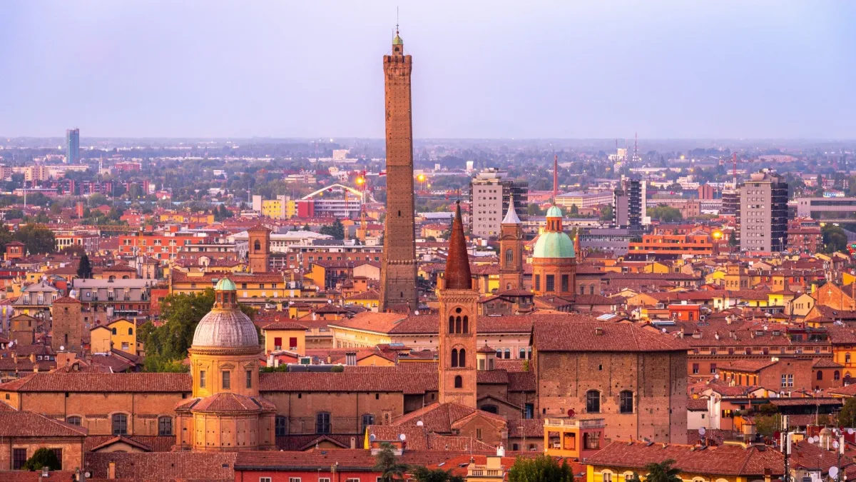 Bologna