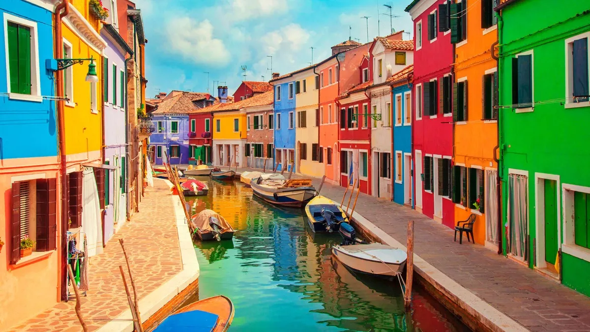 Burano