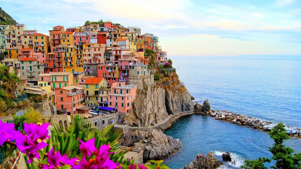 Cinque Terre