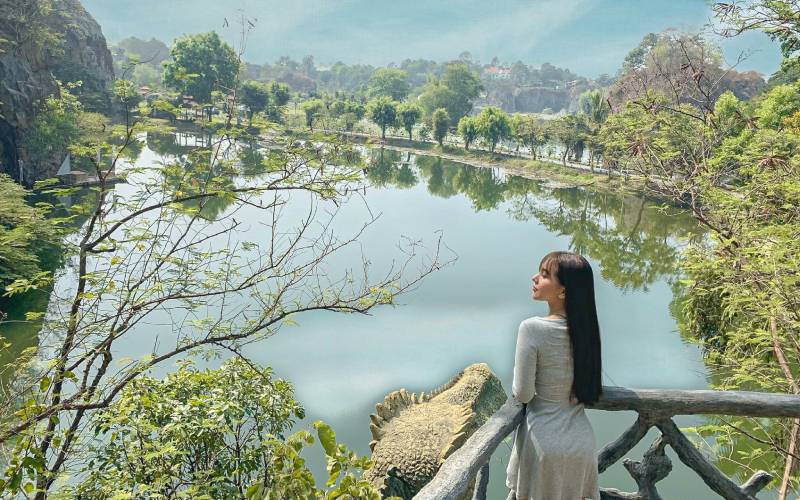 Discover Langbiang Mountain: A Must-Visit Destination in Da Lat