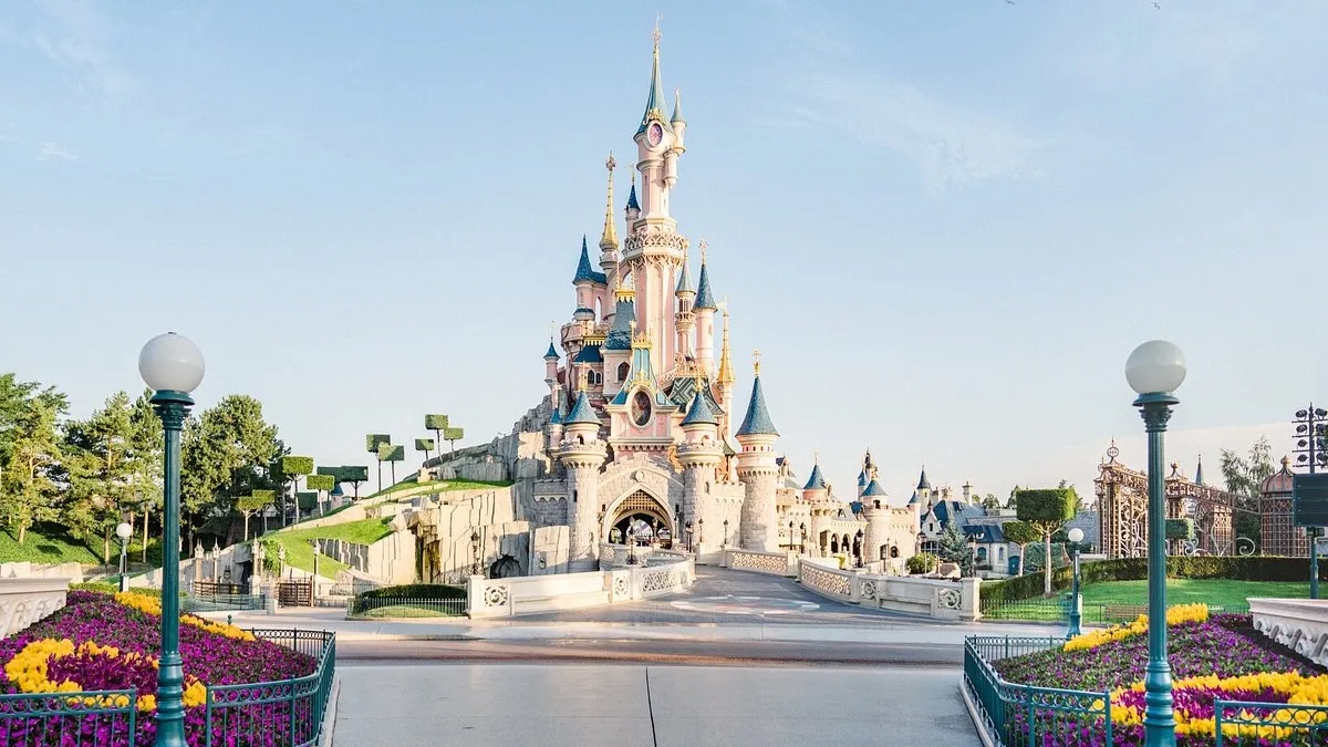 Disneyland Paris