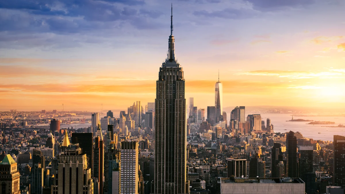Empire State Building