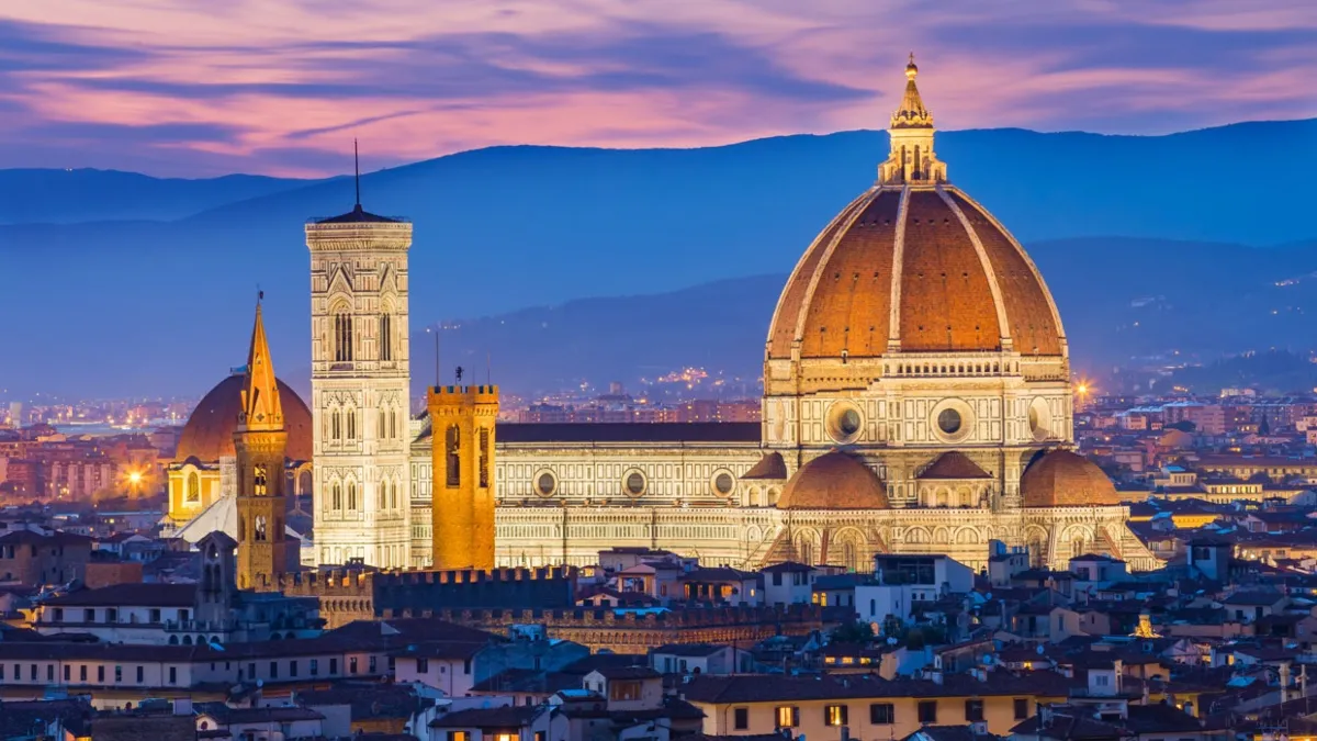 Florence Cathedral