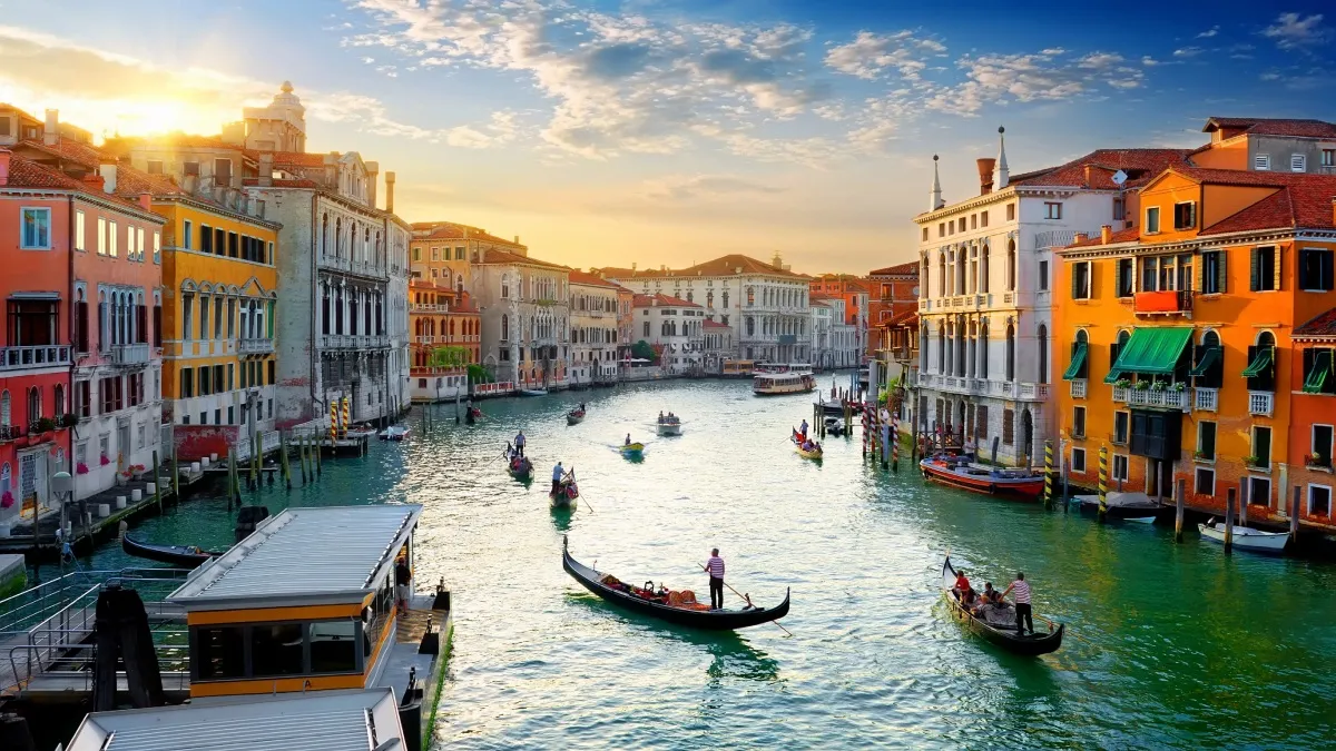 Grand Canal