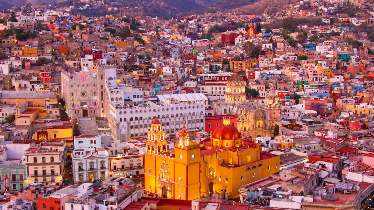 Guanajuato