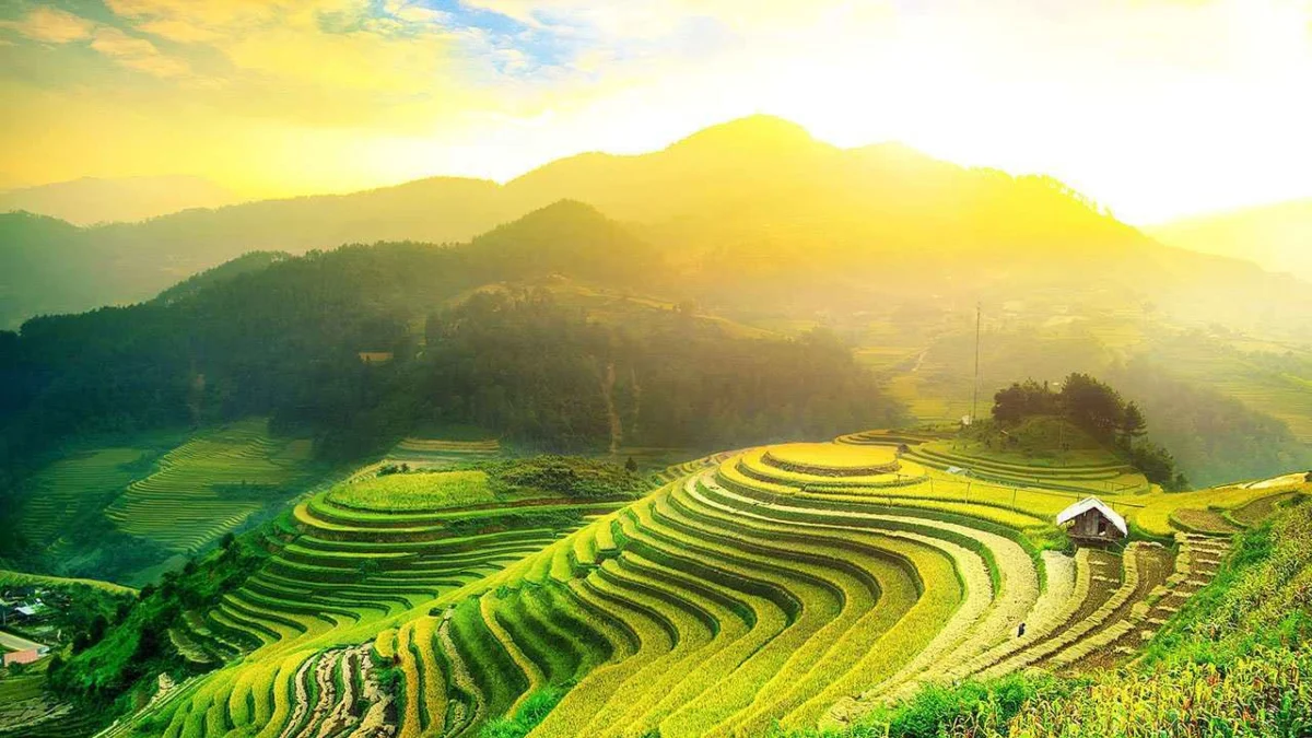 Ha Giang
