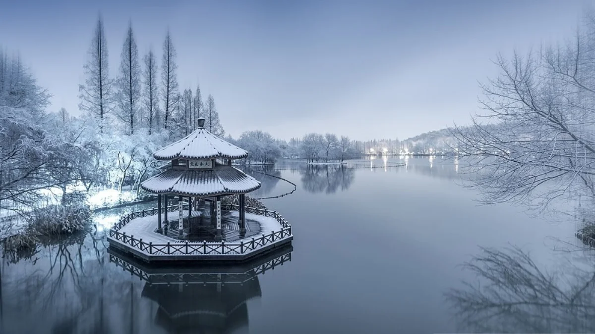 Hangzhou