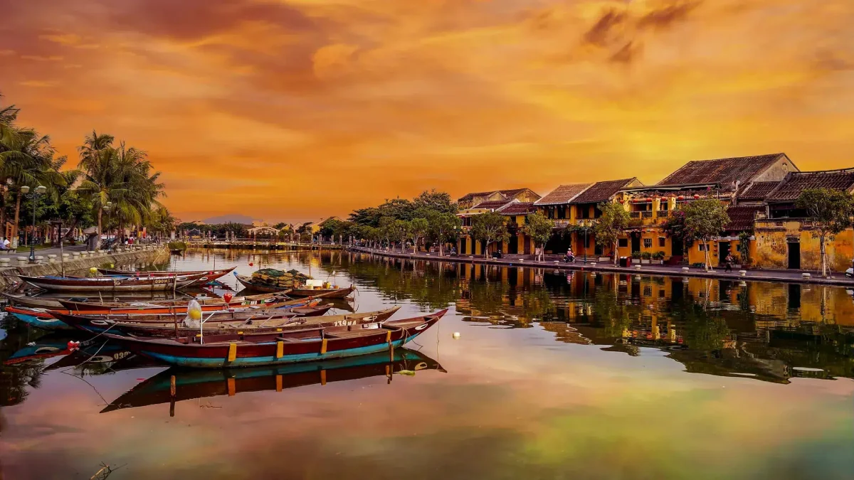 Hoi An