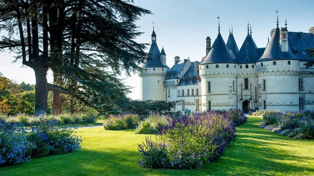 Loire Valley