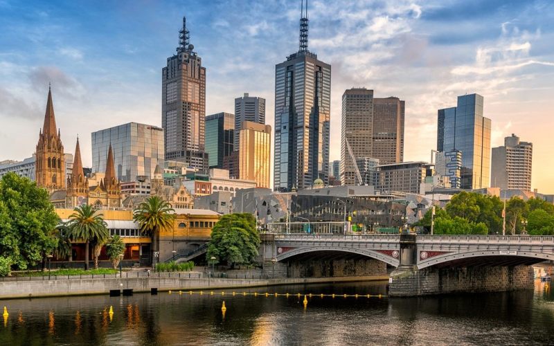 Melbourne, Australia – The Most Livable City in the World