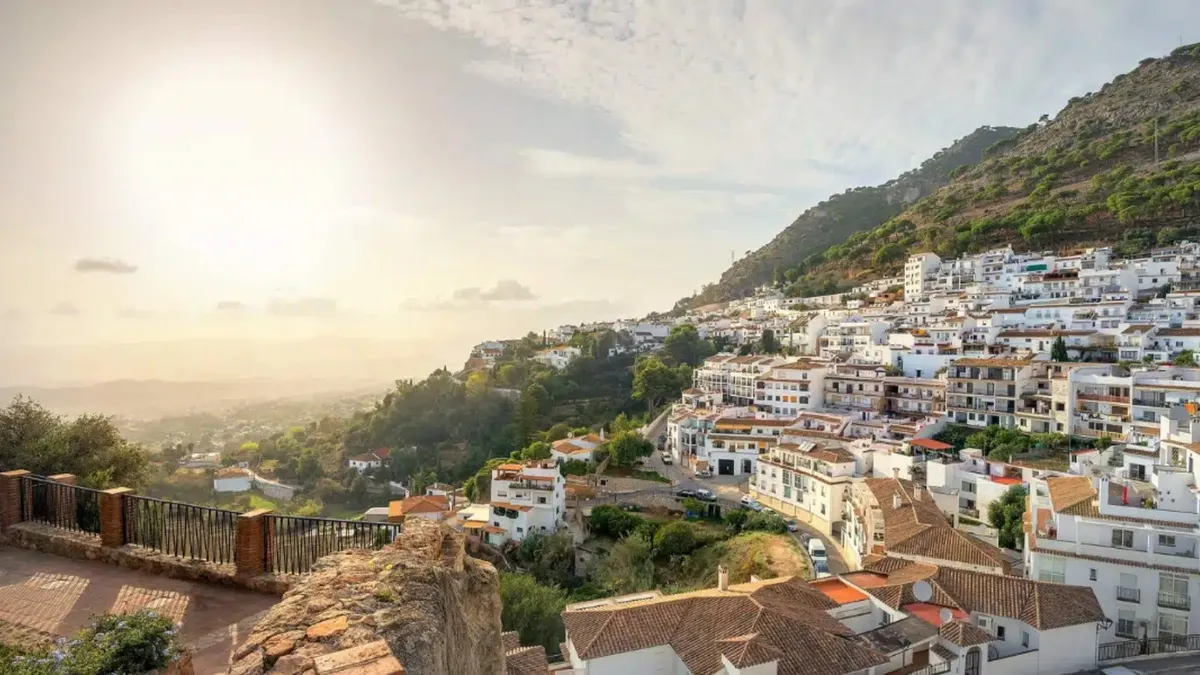 Mijas Village