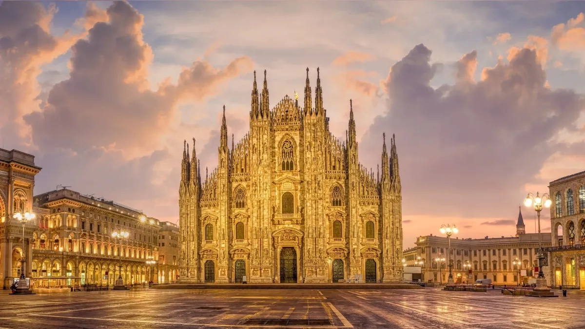 Milan