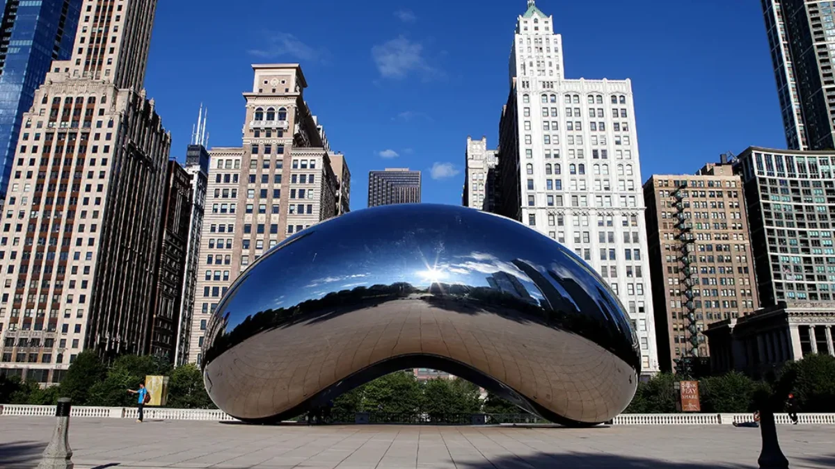 Millennium Park