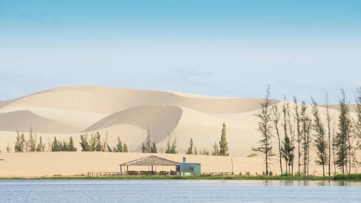 Mui Ne Phan Thiet 