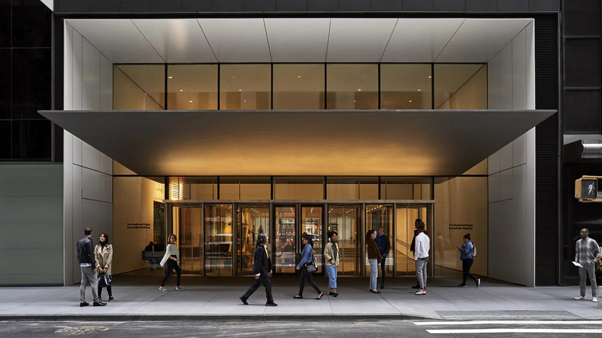 Museum of Modern Art