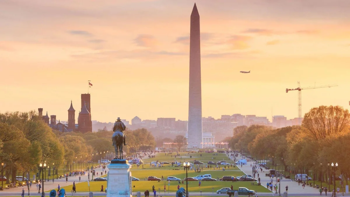 National Mall