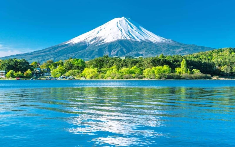Mount Fuji, Japan: The Ultimate Guide to Exploring Japan’s Iconic Mountain