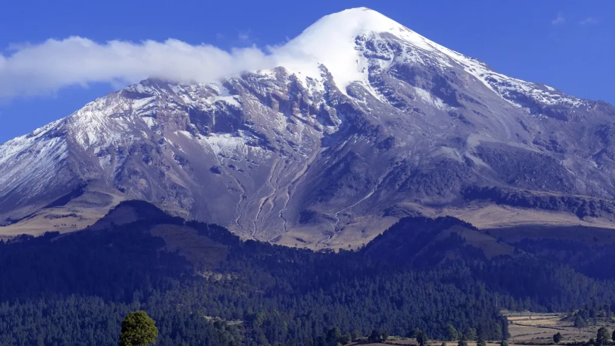Pico de Orizaba