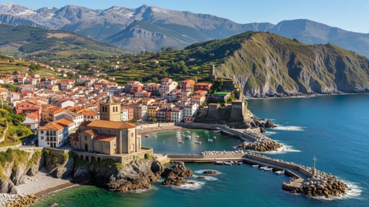 Principality of Asturias