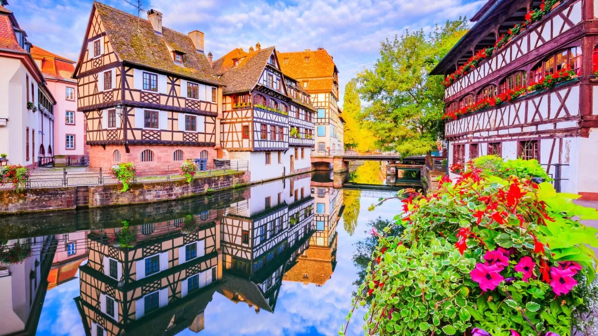 Strasbourg