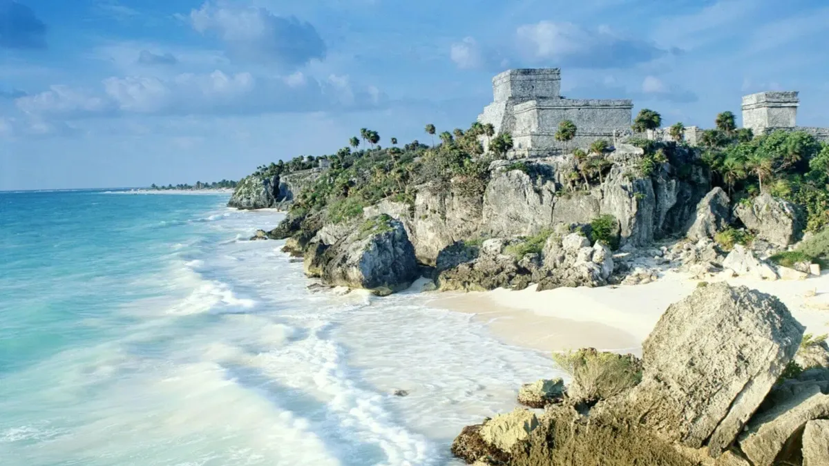 Tulum