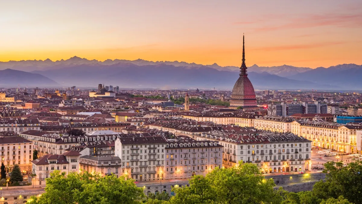 Turin