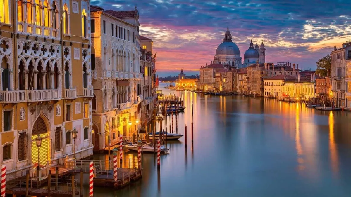 Venice