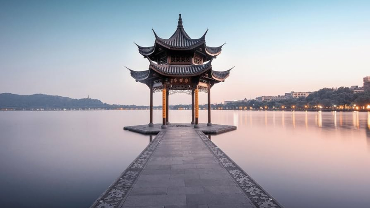 West Lake