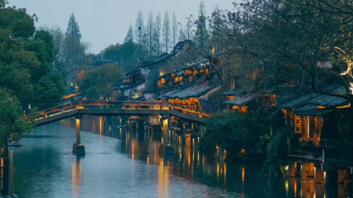 Wuzhen