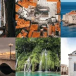 Best Places to Visit in Croatia