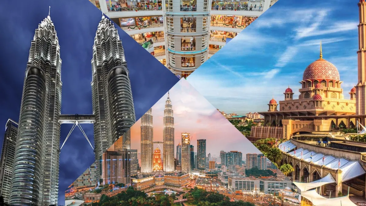 Top 25+ Best Places to Visit in Malaysia for Every Traveler