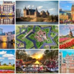 Best Places to Visit in Netherlands