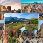 Best Places to Visit in Poland