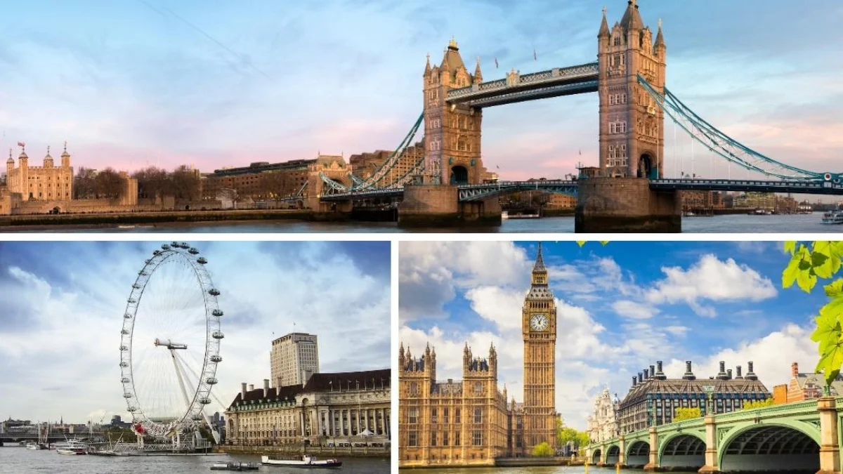 Top 25+ Best Places to Visit in UK You’ll Love to See