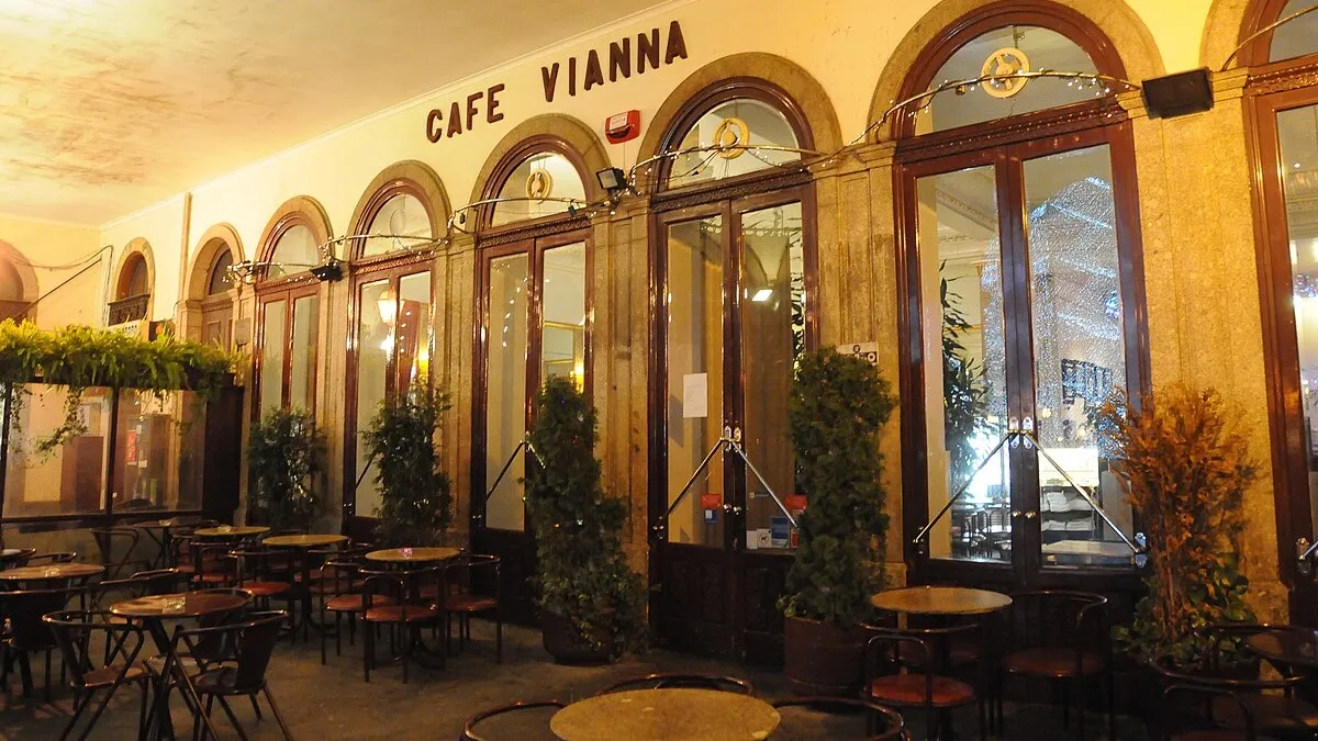 Café Vianna