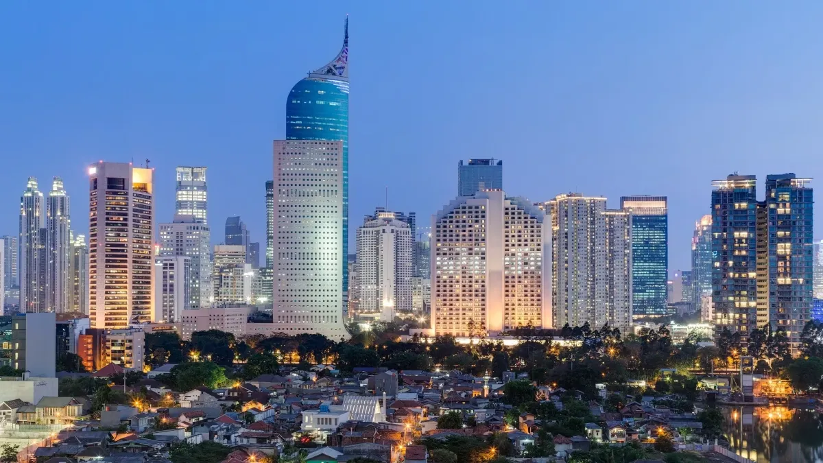 Capital Jakarta