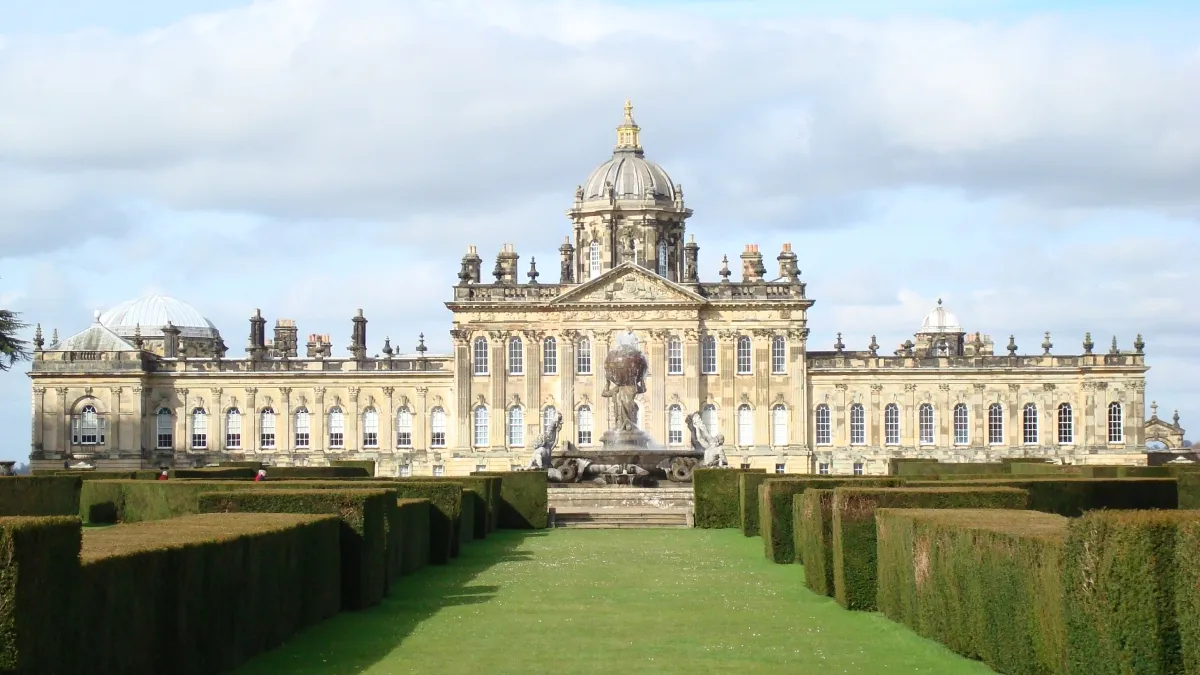 Castle Howard
