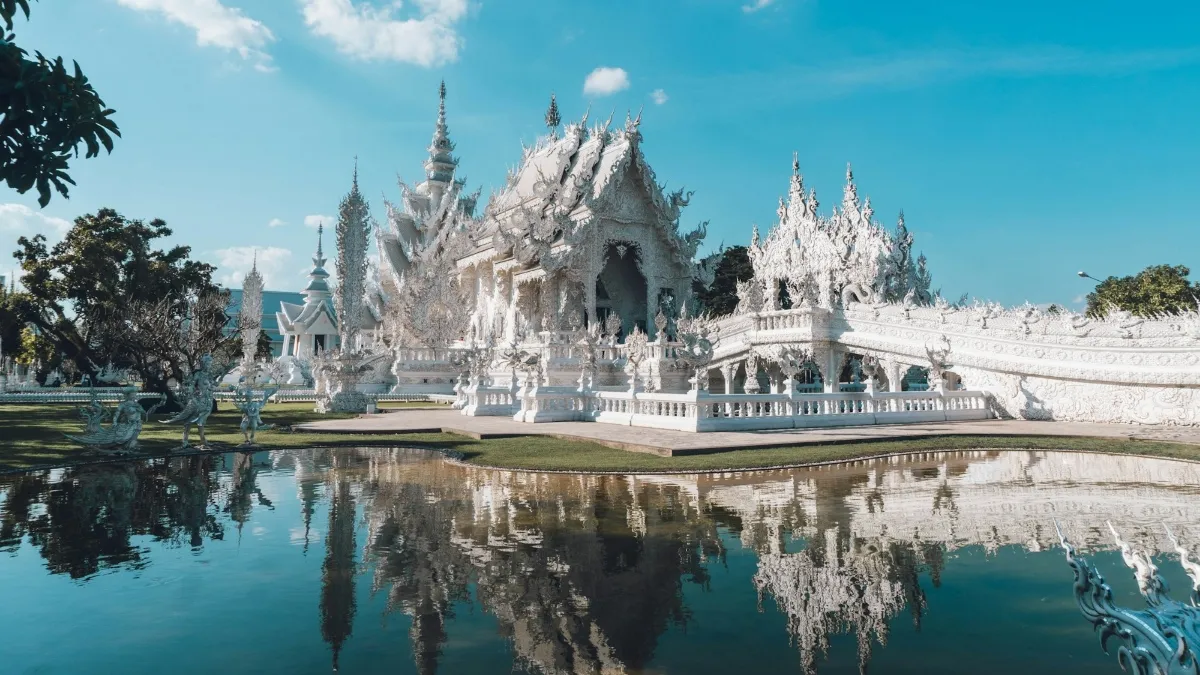 Chiang Rai