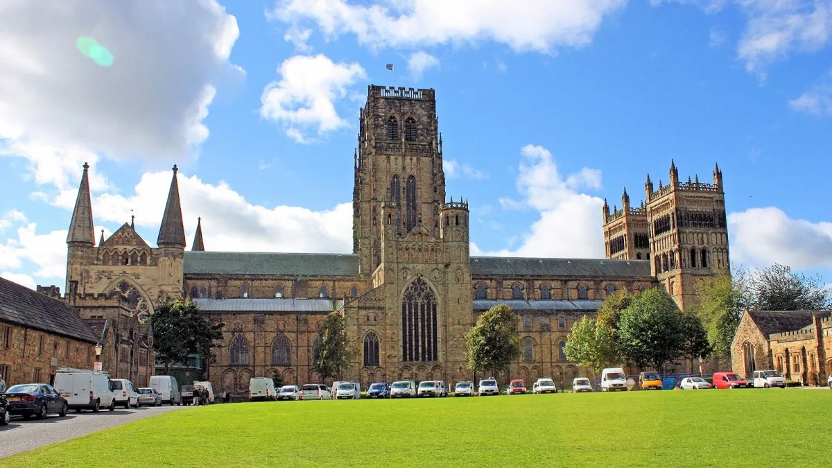 Durham Cathedral