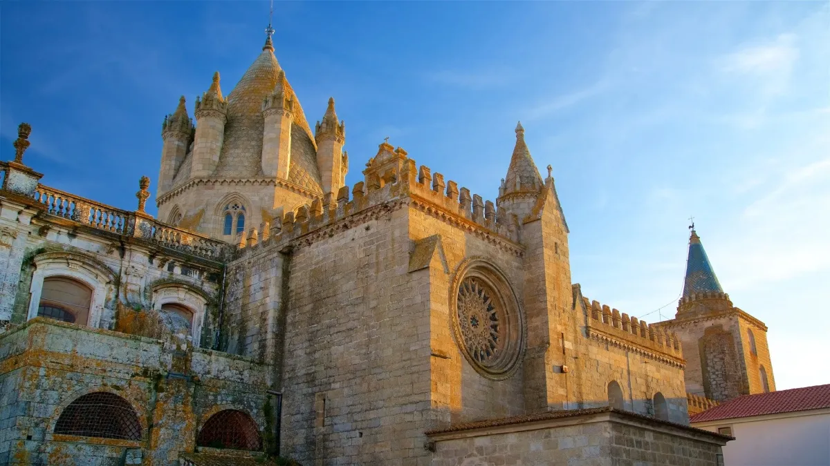 Évora Cathedral