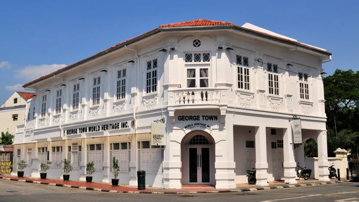 George Town