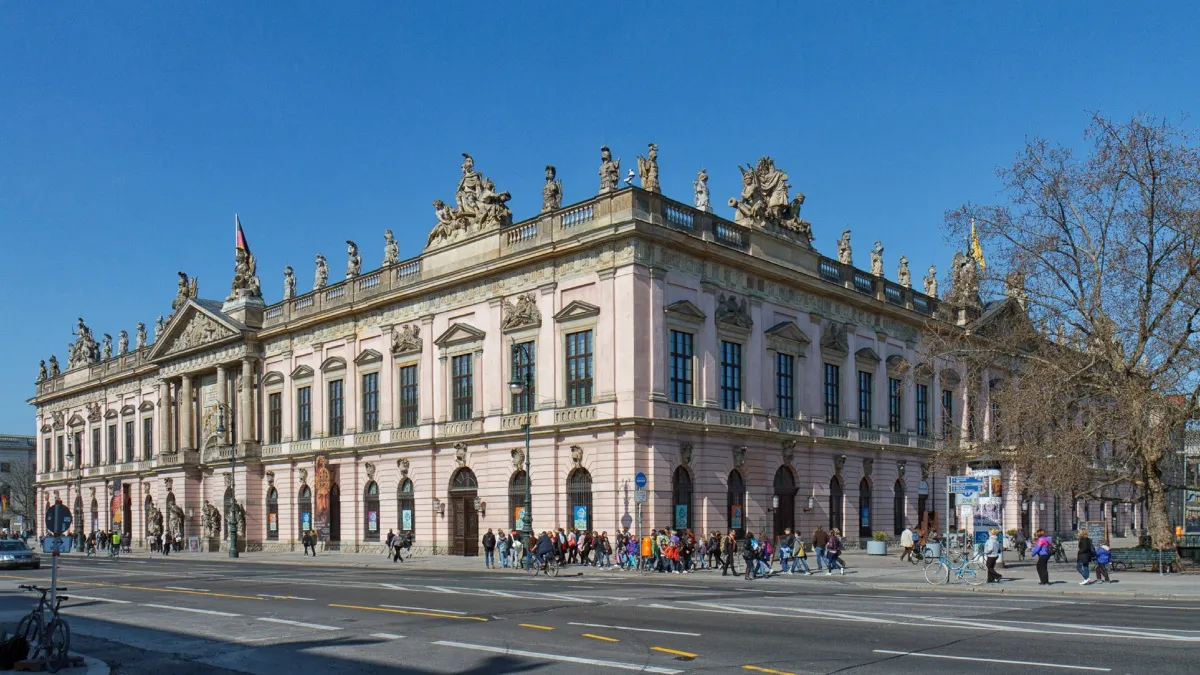 German Historical Museum